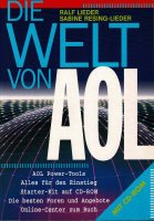 Die Welt von AOL