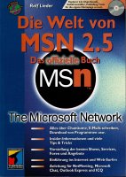 Die Welt von MSN