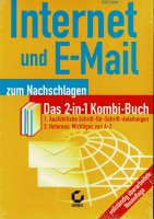 Buch "Internet und E-Mail"